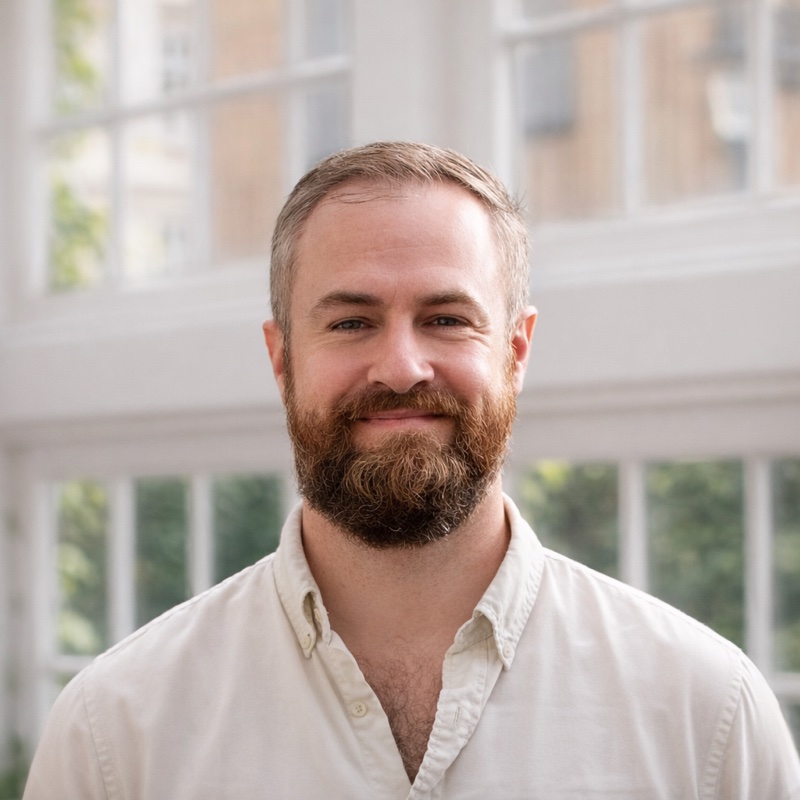 Frederik Hjorth